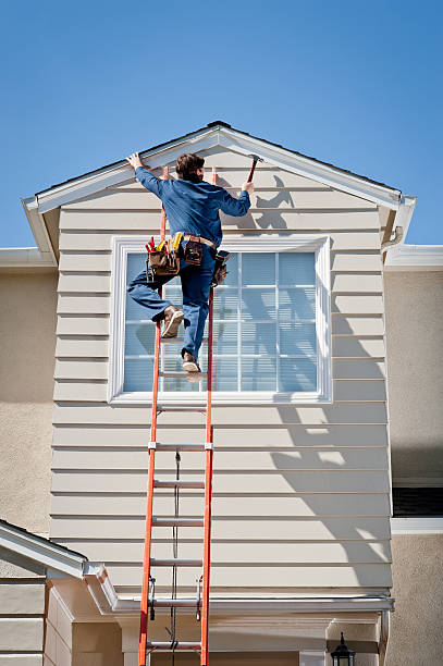 Best Stucco Siding  in Hayti, MO